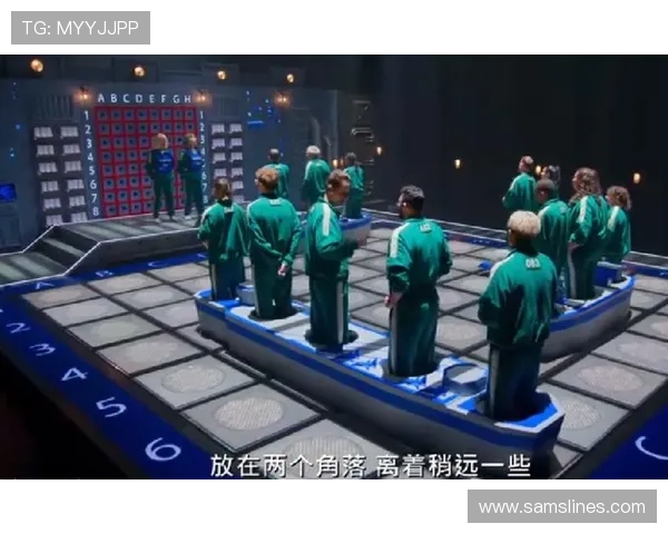 真人版网络游戏如何通过高品质的画面和真实音效打造极致沉浸式游戏体验